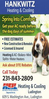 Hankwitz Heating & Cooling